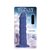 BMS – Addiction Fantasy – Unicorn Dildo – 8” – Blue thumbnail